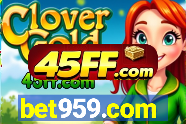 bet959.com