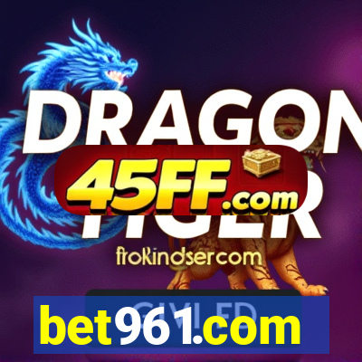bet961.com