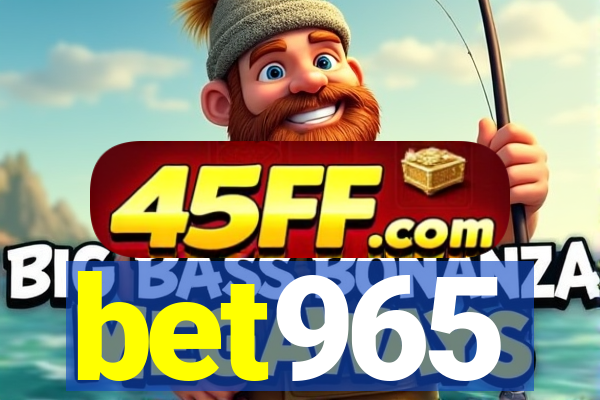 bet965