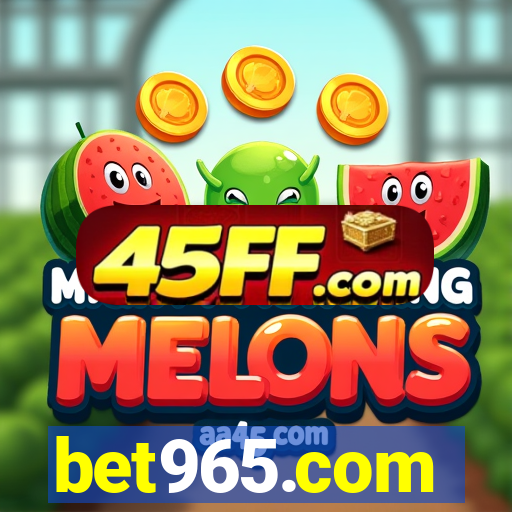 bet965.com