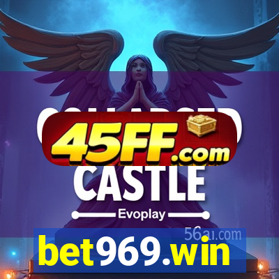 bet969.win