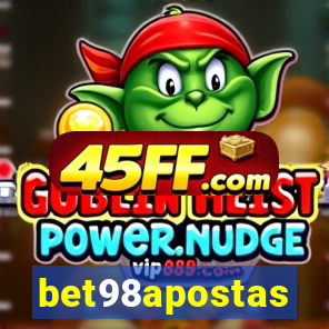 bet98apostas