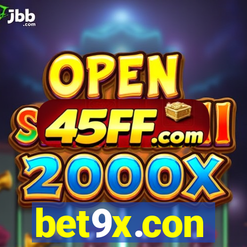 bet9x.con
