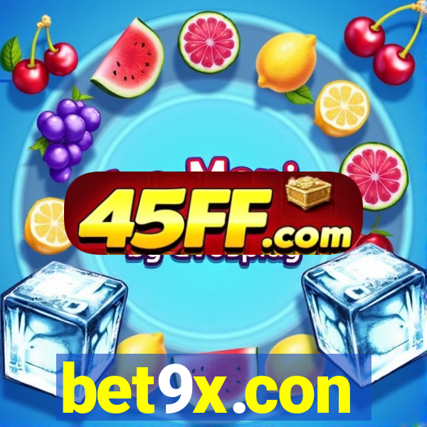 bet9x.con