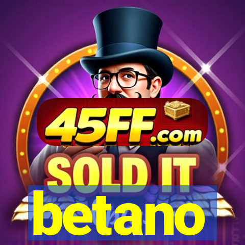 betano