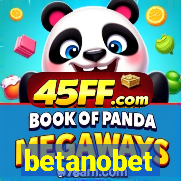 betanobet