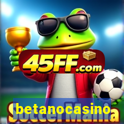 betanocasino