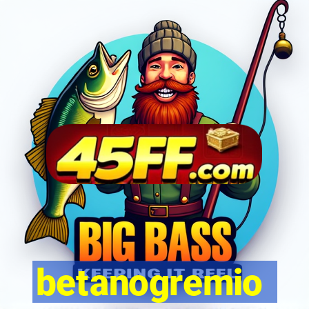 betanogremio