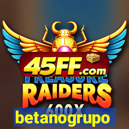 betanogrupo