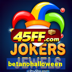 betanohalloween