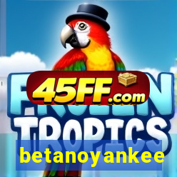 betanoyankee