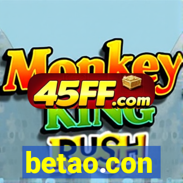 betao.con