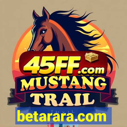 betarara.com