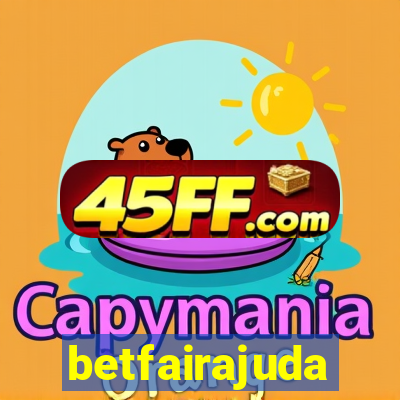 betfairajuda