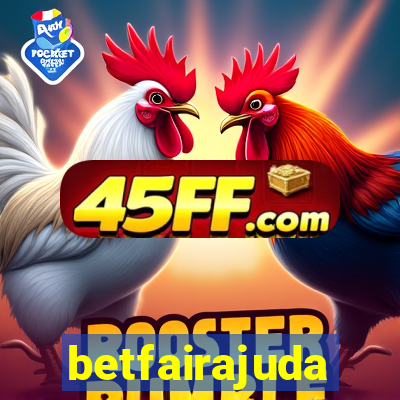 betfairajuda