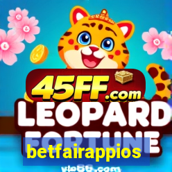 betfairappios