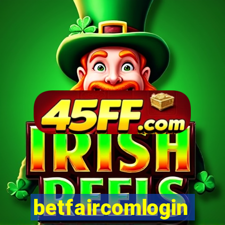 betfaircomlogin