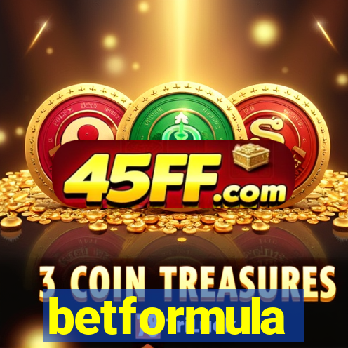 betformula