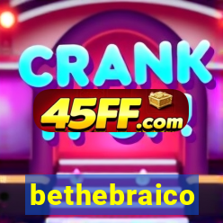 bethebraico