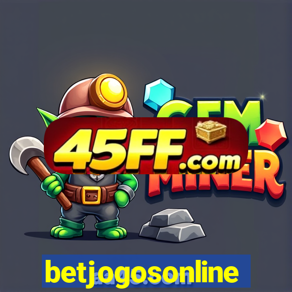 betjogosonline