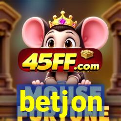 betjon