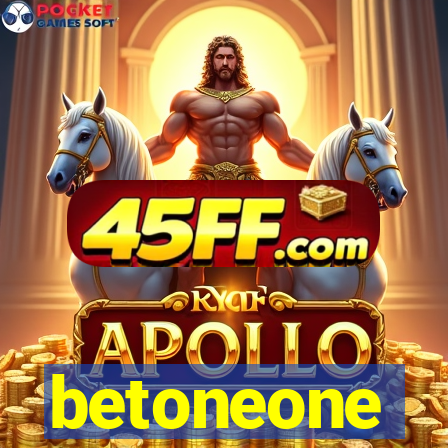 betoneone
