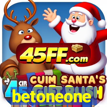 betoneone