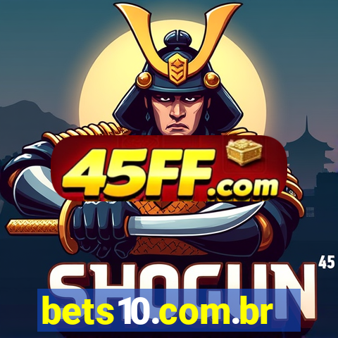 bets10.com.br