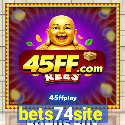 bets74site