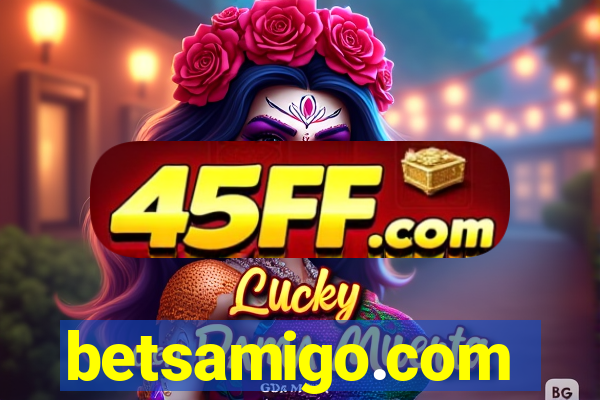 betsamigo.com