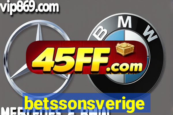 betssonsverige
