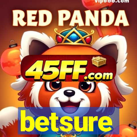 betsure