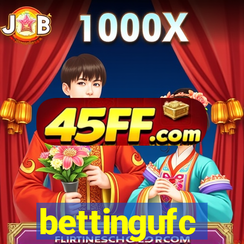 bettingufc