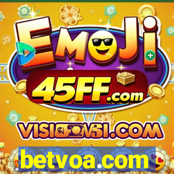 betvoa.com