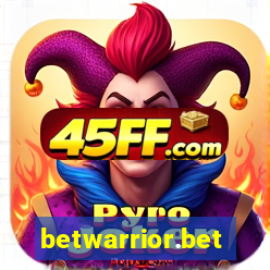 betwarrior.bet