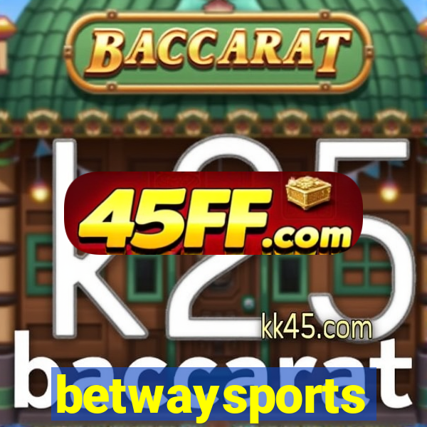 betwaysports