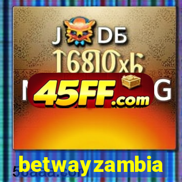 betwayzambia
