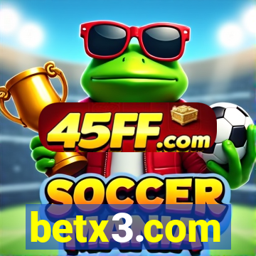 betx3.com