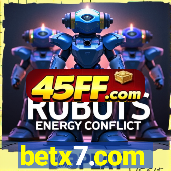 betx7.com