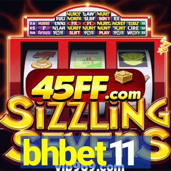 bhbet11