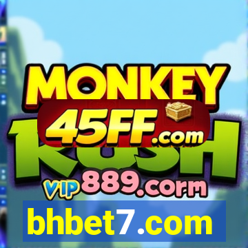 bhbet7.com