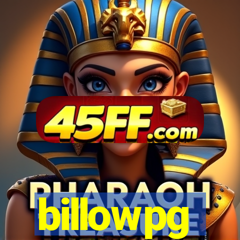 billowpg