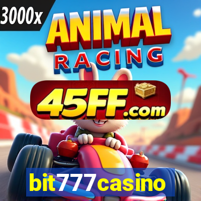 bit777casino