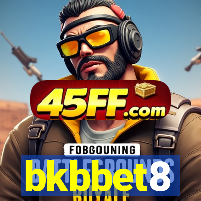 bkbbet8