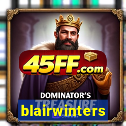 blairwinters