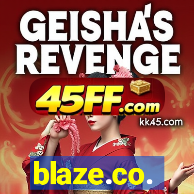 blaze.co.
