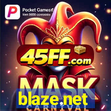 blaze.net