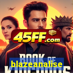 blazeanalise