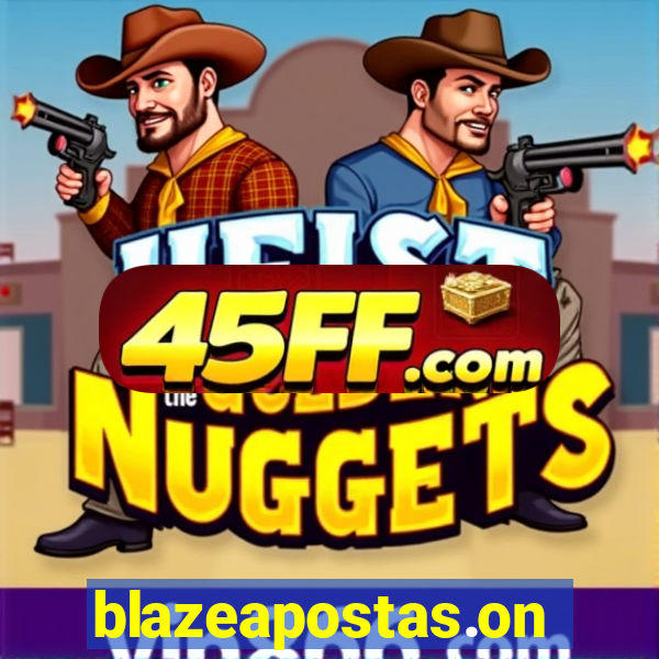 blazeapostas.online
