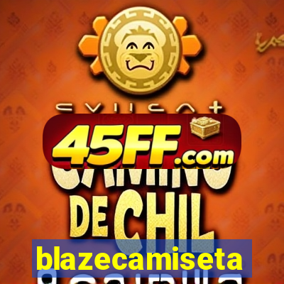 blazecamiseta